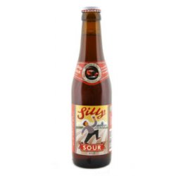 Silly Sour 33cl - Belbiere
