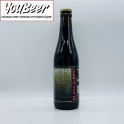 Struise Black Albert