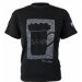 Svijany T-Shirt Black Beer Mug 