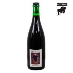 Cantillon Saint Lamvinus