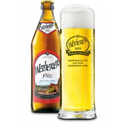 Brauerei Kundmüller Weiherer Pils