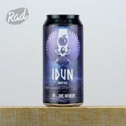 DMC Brewery Idun