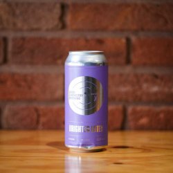 Good Chemistry Brewing Brighter Later - The Hop Vault