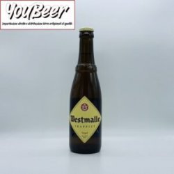 Westmalle Tripel Westmalle Tripel
