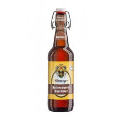 Rittmayer Hallerndorfer Rauchbier