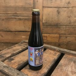 De Struise Sint Amatus Oostvleteren 12 (2013) - Beers’n’More