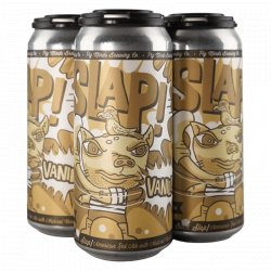 Pipeworks Brewing Company Ninja vs. Unicorn