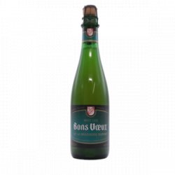 Dupont Avec Les Bons Vœux (2023)  9,5% Vol.  375 ml - naïv