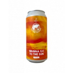 Lost And Grounded - Wanna Go To The Sun Pale Ale 44 cl - Bieronomy