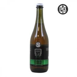 Birrificio Artigianale Epica Eolo