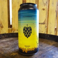 Folkingebrew Harvest Time