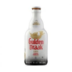 Van Steenberge Gulden Draak 10.5% 33cl - Hellobier