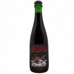 Holy Goat Brewing BA 1895 Shipwreck Stout