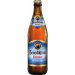 Пиво безалкогольное Benediktiner Weissbier Alkoholfrei Glass 0.5 л 