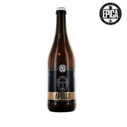 Birrificio Artigianale Epica Apollo