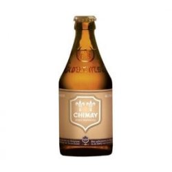 Chimay Goud 33Cl - Hellobier