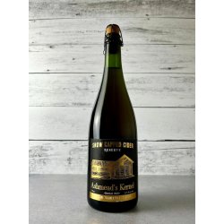 Snow Capped Cider Ashmead
