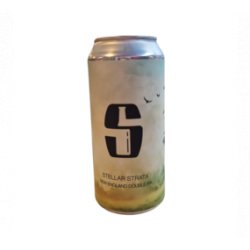 Salikatt Stellar Strata