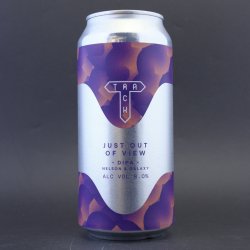 Track - Just Out Of View - 8% (440ml) - Ghost Whale