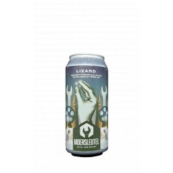 Moersleutel Craft Brewery - Lizard - Top Bieren