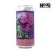 Moor Distortion 44 Cl. (lattina) Moor Distortion 44 Cl. (lattina)