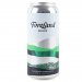 Foreland Magnetic Thoughts IPA Foreland Magnetic Thoughts IPA