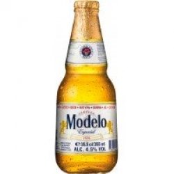 Modelo Especial