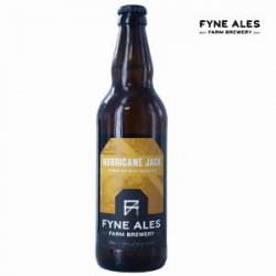 Fyne Ales Hurricane Jack Fyne Ales Hurricane Jack