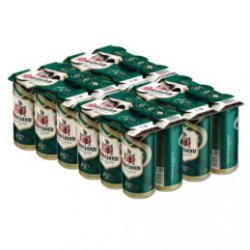 Svijany Prémiový Ležák 450 - Premium Lager - 24x 500ml - Pivana CZ