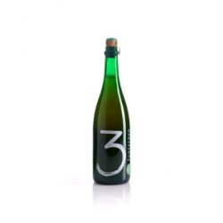 3 Fonteinen Oude Geuze
