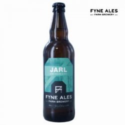 Fyne Ales Jarl