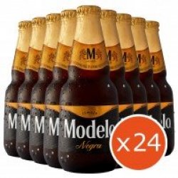 Negra Modelo Negra Modelo