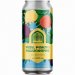 Vault City  Yuzu Peach Passionfruit 