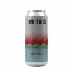 Two Flints Brewery Big Bash