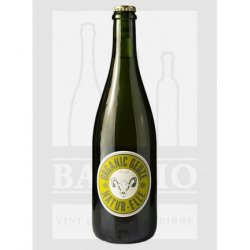 0750 BIRRA LAMBIEK FABRIEK NATURE-ELLE 6.2% - Baggio - Vino e Birra