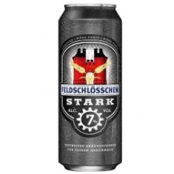 Feldschlösschen Stark - Drinks of the World