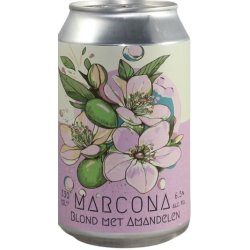 Cerveceria De Zarra Marcona
