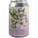 Cerveceria De Zarra Marcona 