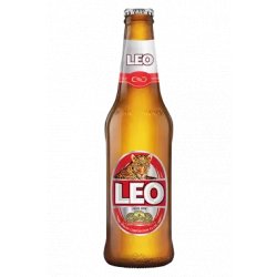Boon Rawd Brewery Leo Beer