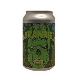 Drunken Bros FRANKIE (Monster Neipa) 8,5% - Caja 12 Latas de 33cl - Drunken Bros