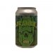 Drunken Bros FRANKIE (Monster Neipa) 8,5% - Caja 12 Latas de 33cl 
