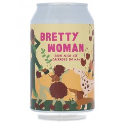 Eleven - Bretty Woman - Beerdome