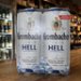 Krombacher Hell 4pk 500ml can 
