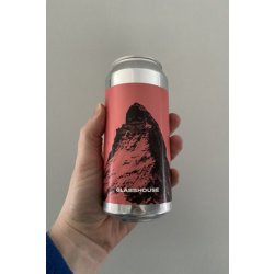 Glasshouse Beer Co Matterhorn Pale Ale - Heaton Hops