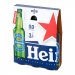 Heineken Bezalkoholowe 0% 500 ml 3-pak 