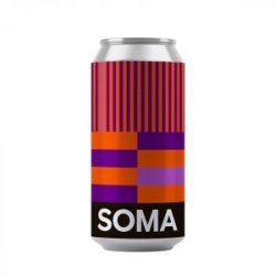 SOMA Beer Evo