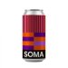 Soma Evo 8% 44cl. 