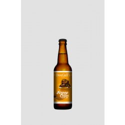 Dougall’s  Happy Otter American Pale Ale - Averi Beers