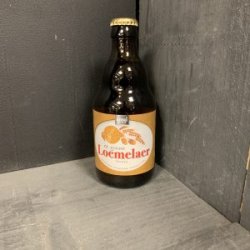 Loemelaer Tripel - Bier en Borrels