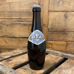 Orval (6 Pack) - Beers’n’More